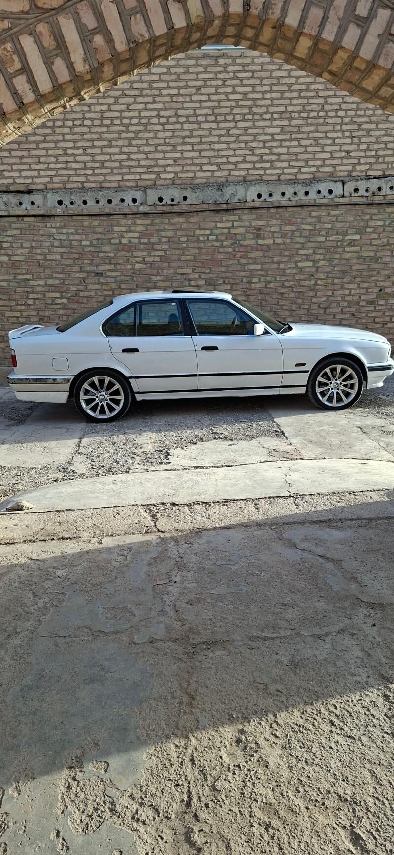 Bmw diska18 1 600 TMT - Серахс - img 4