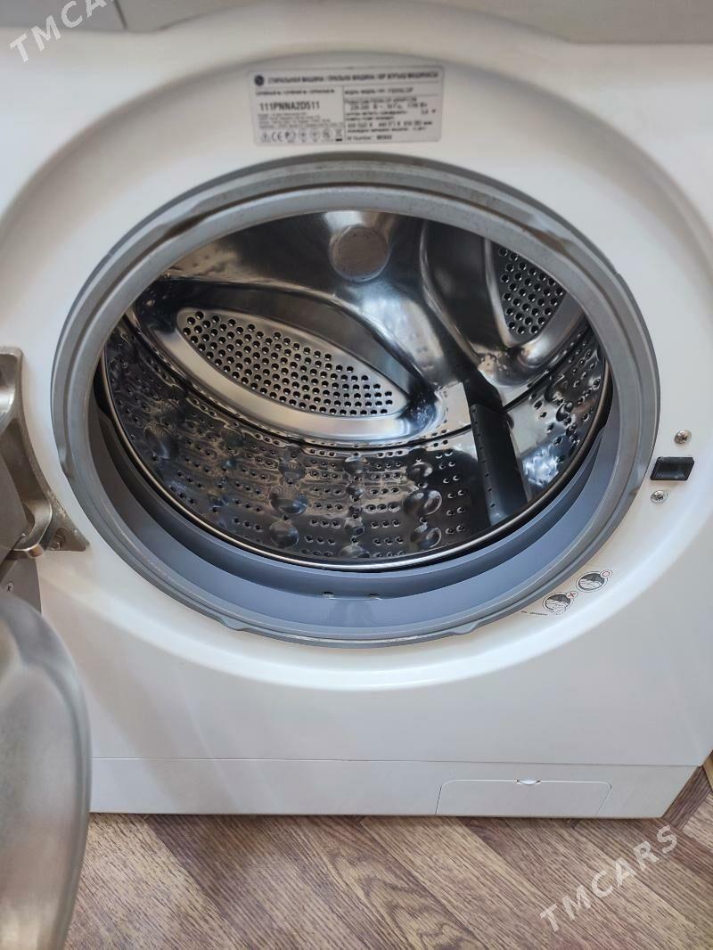 стиральная машина - Мары - img 3