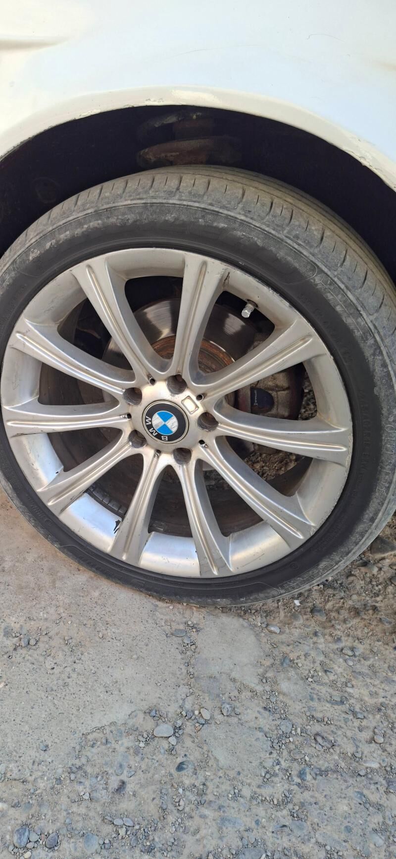 Bmw diska18 1 600 TMT - Серахс - img 3