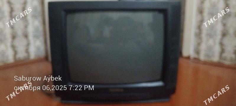 Supra telewizor - Türkmenabat - img 2