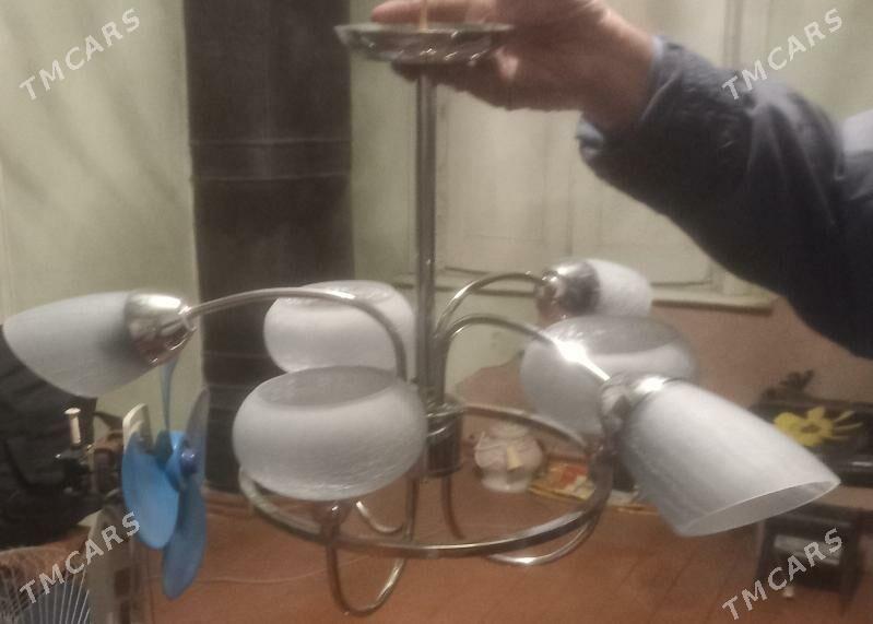 люстры - Kim raýon - img 2