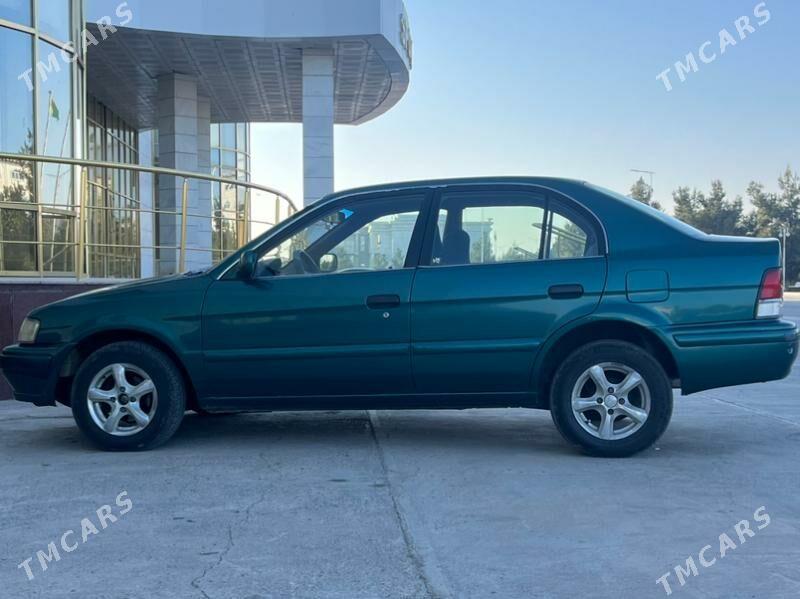 Toyota Tercel 1998 - 60 000 TMT - Türkmenabat - img 3