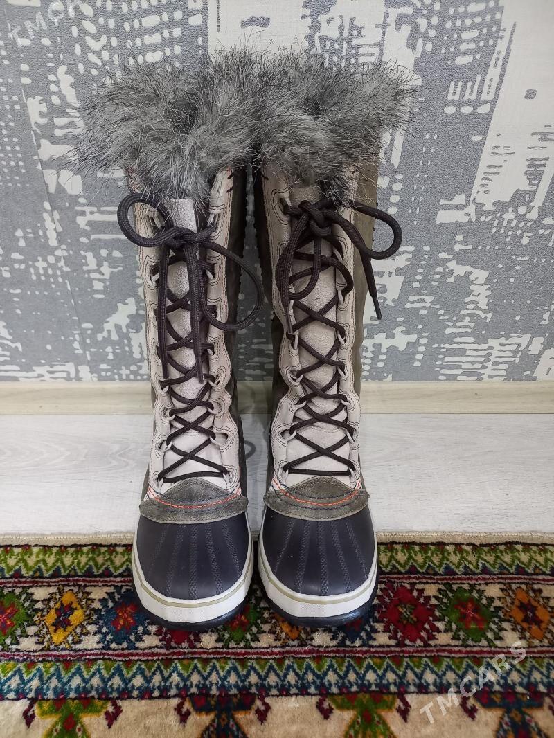 ИТАЛИЯ!!! НАТУРАЛЬНАЯ  ЗАМША!! - Aşgabat - img 3