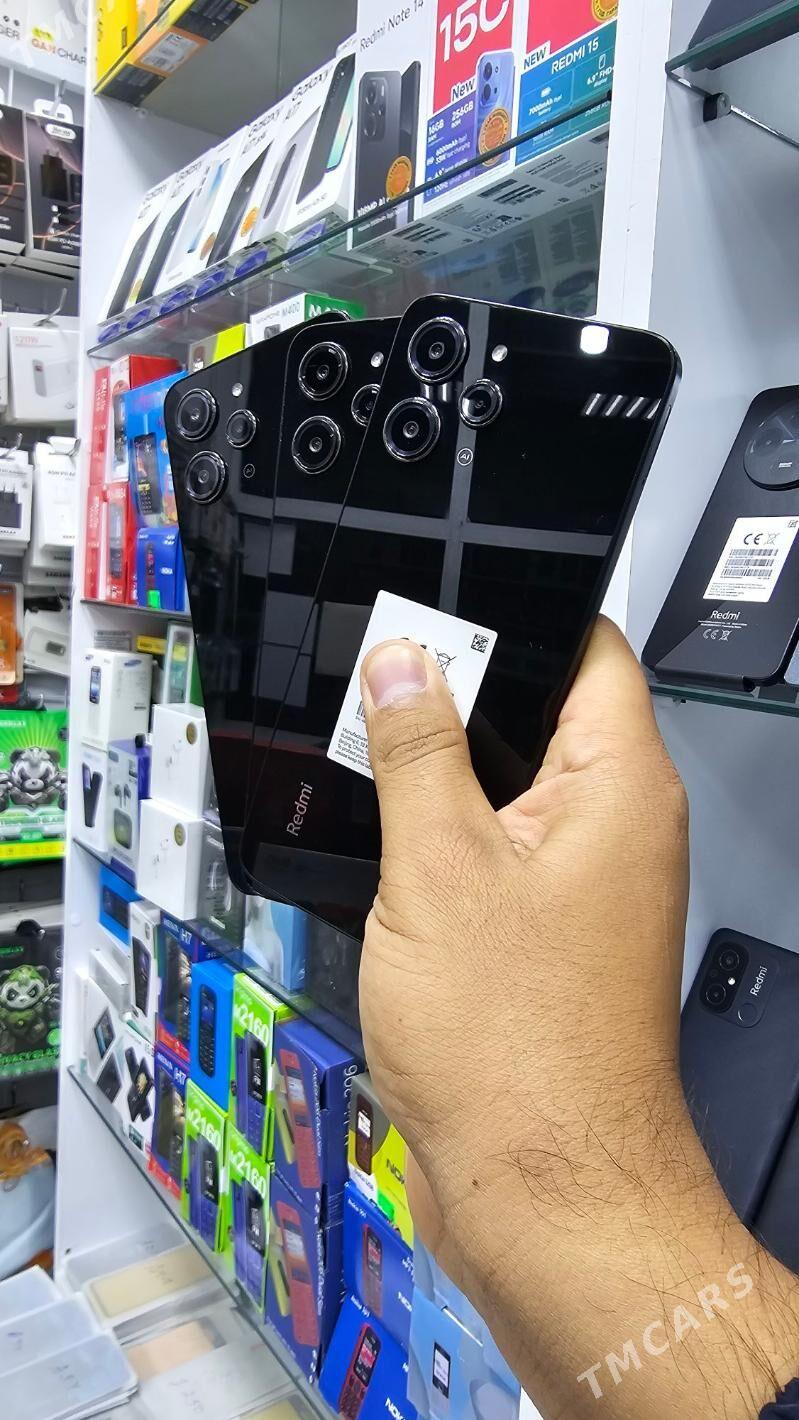 Redmi12 8/128 - Aşgabat - img 2