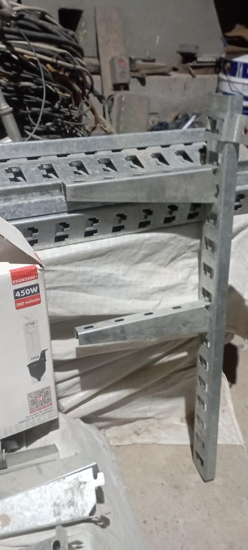 palka - Мары - img 1