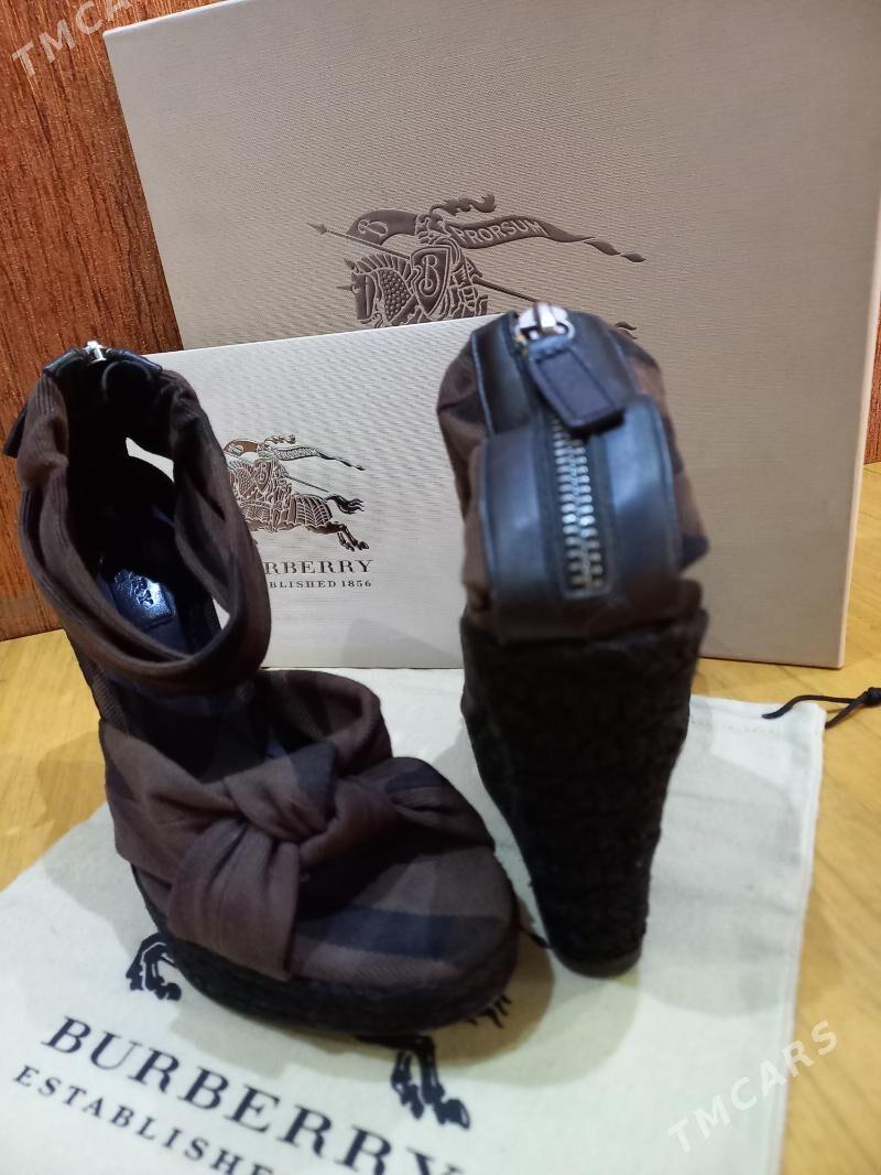 ИТАЛИЯ!!! НАТУРАЛЬНАЯ  ЗАМША!! - Aşgabat - img 5