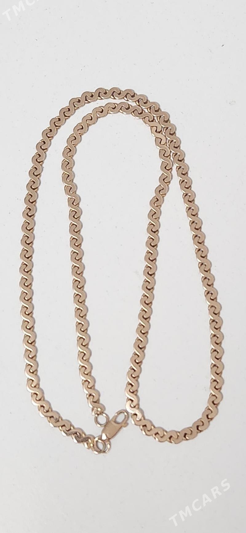 zmeyka zynjyr - Ашхабад - img 2