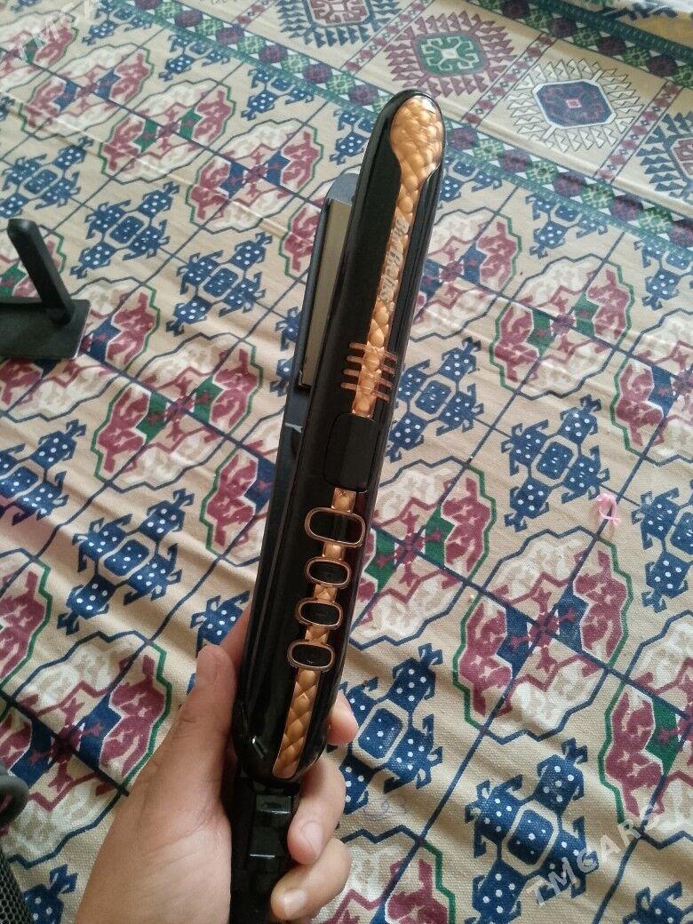 sac utuk we fen - Aşgabat - img 4