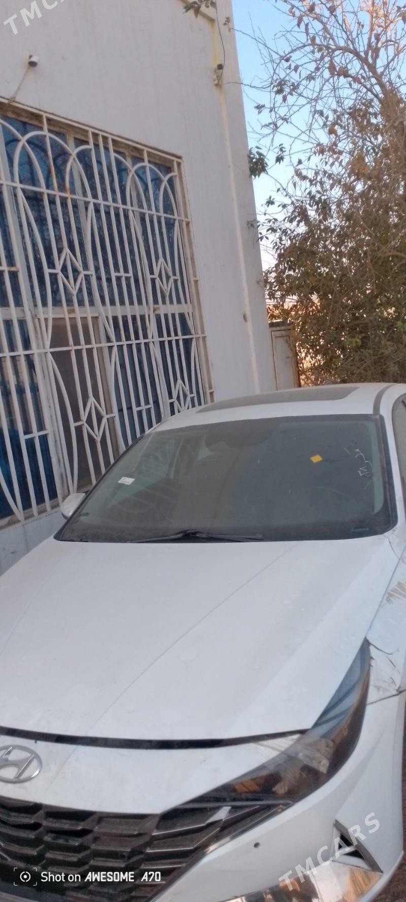 Hyundai Elantra 2021 - 300 000 TMT - Mary - img 6