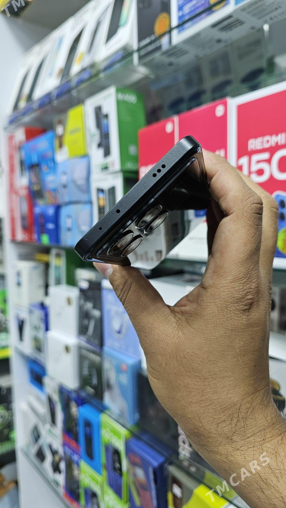 Poca X6pro 12/512 - Ашхабад - img 4