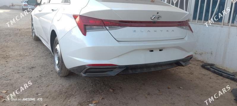 Hyundai Elantra 2021 - 300 000 TMT - Mary - img 2