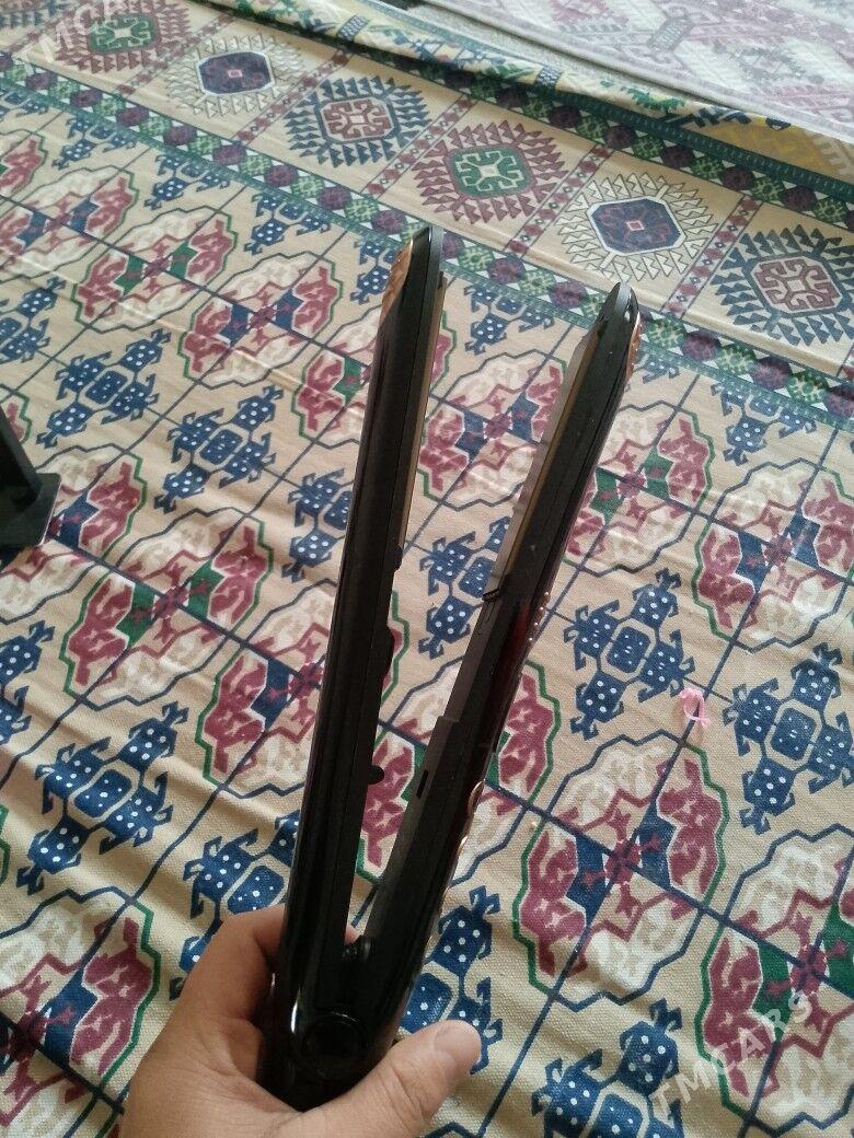 sac utuk we fen - Aşgabat - img 3