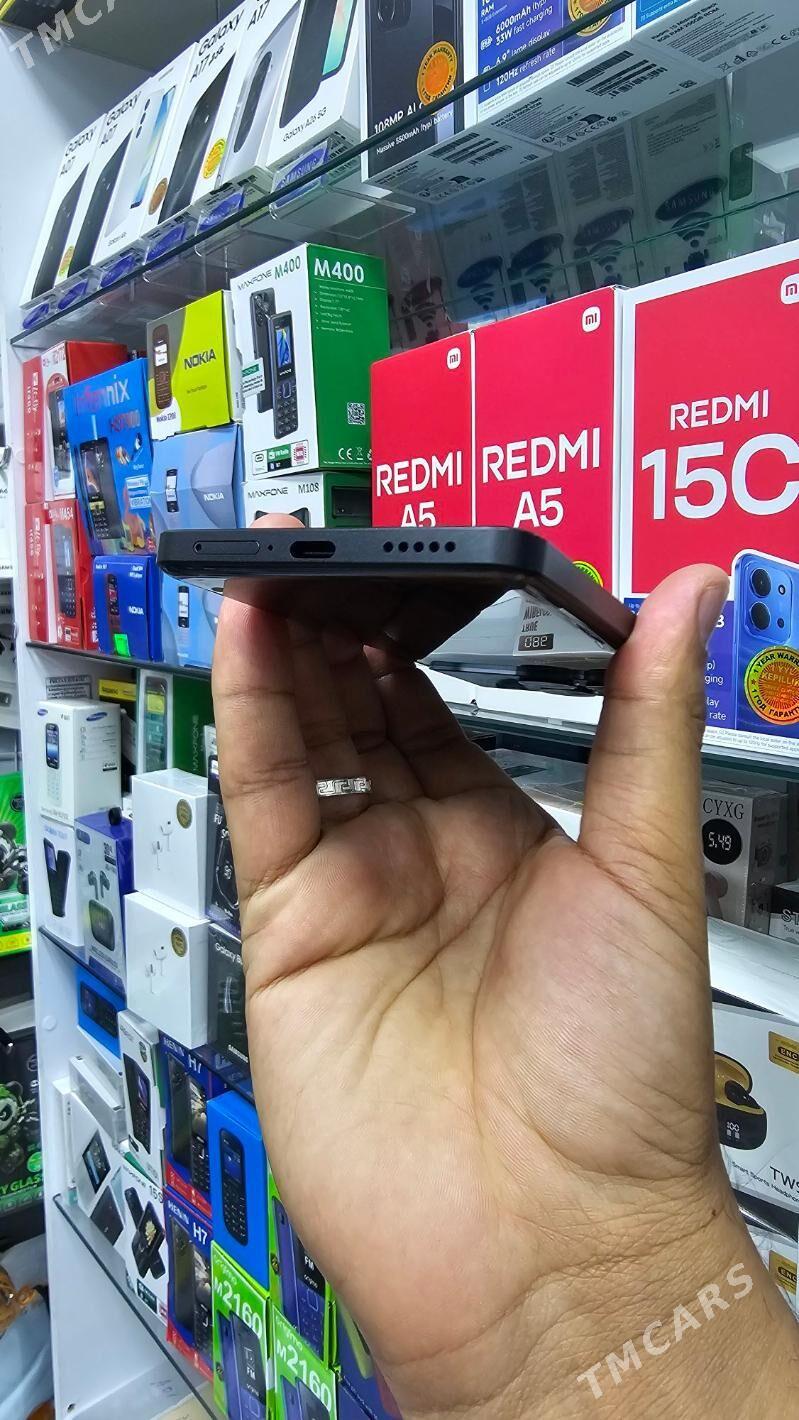 Poca X6pro 12/512 - Ашхабад - img 5