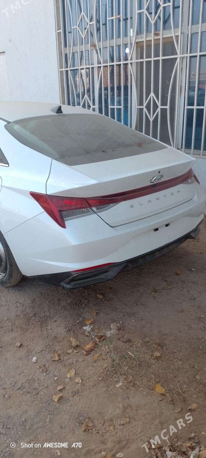 Hyundai Elantra 2021 - 300 000 TMT - Mary - img 5