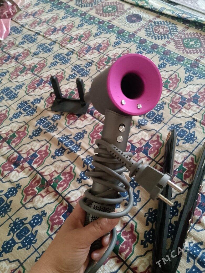 sac utuk we fen - Aşgabat - img 2