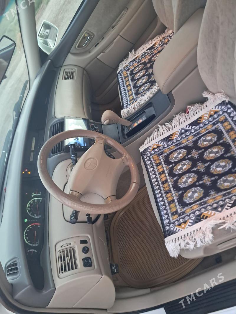 Toyota Avalon 2000 - 169 000 TMT - Şabat etr. - img 4