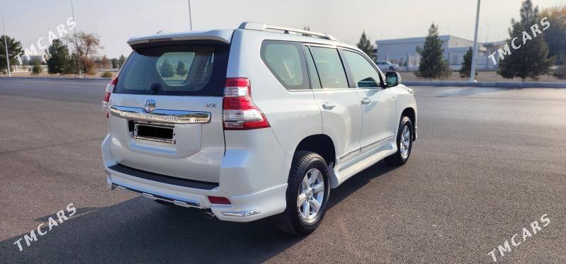 Toyota Land Cruiser Prado 2016 - 760 000 TMT - Aşgabat - img 4