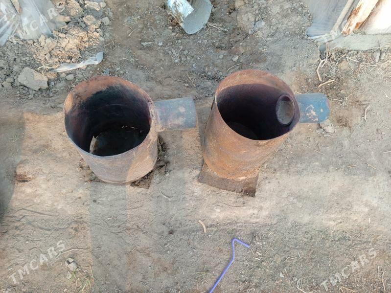 parnik peç - Mary - img 2