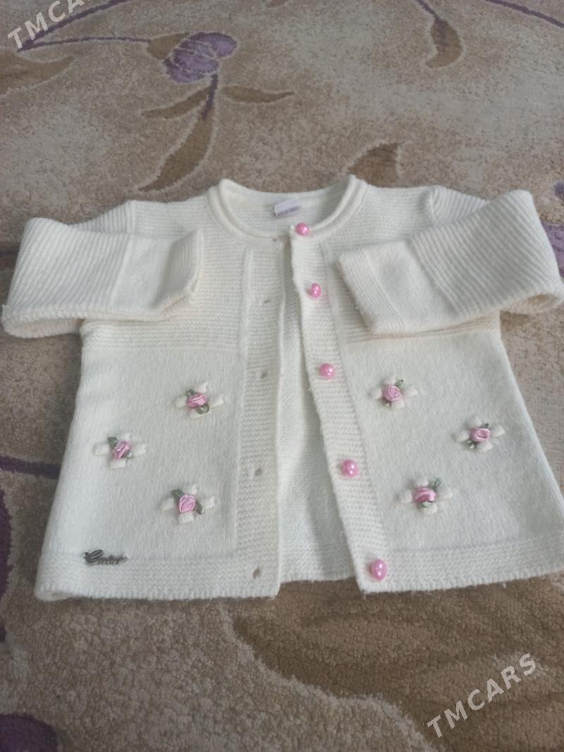 utrnik koynejik - Туркменбаши - img 4