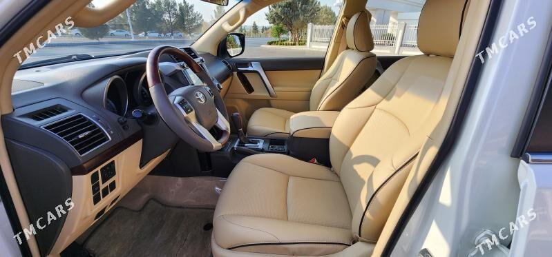 Toyota Land Cruiser Prado 2016 - 760 000 TMT - Aşgabat - img 7