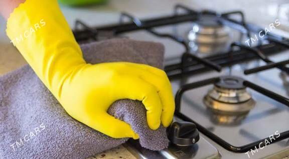 generalny uborka üçin - Köneürgenç - img 3