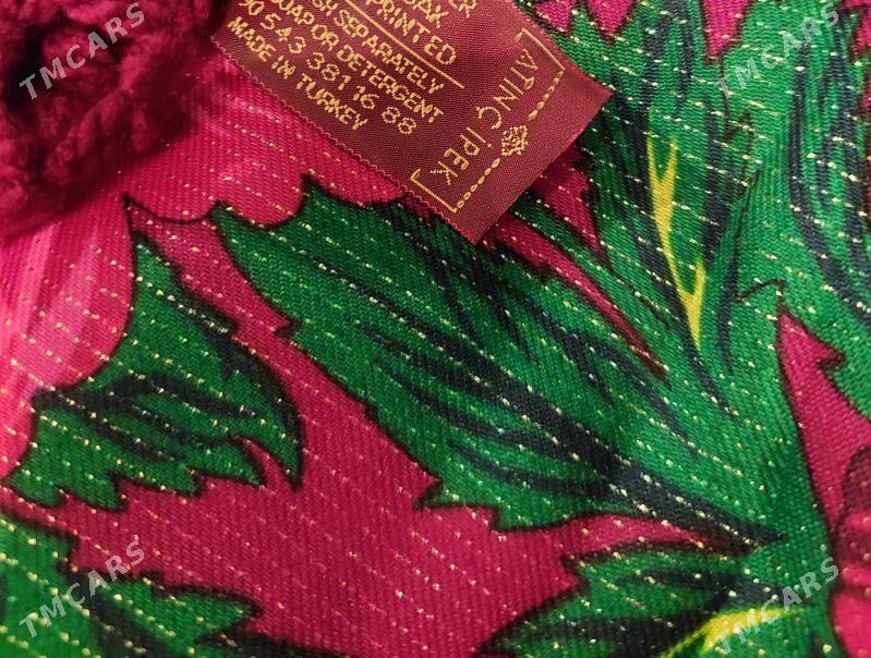 zerli gynac - Ашхабад - img 2