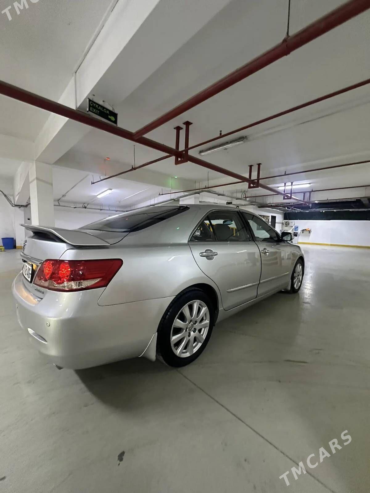 Toyota Aurion 2009 - 222 000 TMT - Aşgabat - img 4