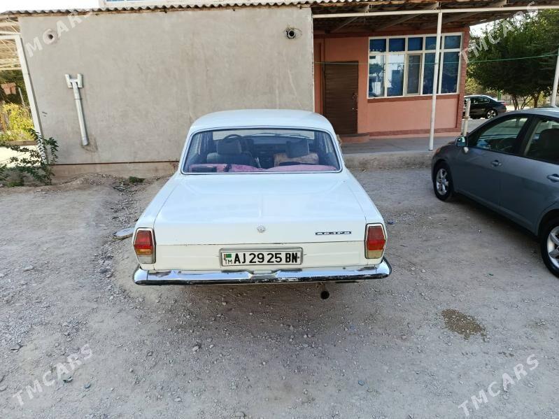 Gaz 24 1987 - 24 000 TMT - Балканабат - img 2