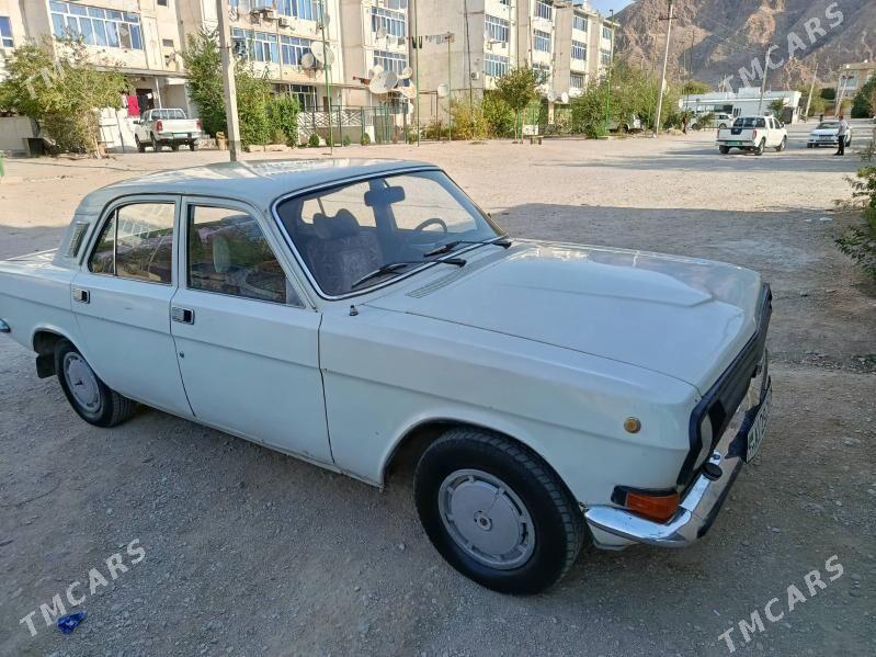 Gaz 24 1987 - 24 000 TMT - Балканабат - img 4