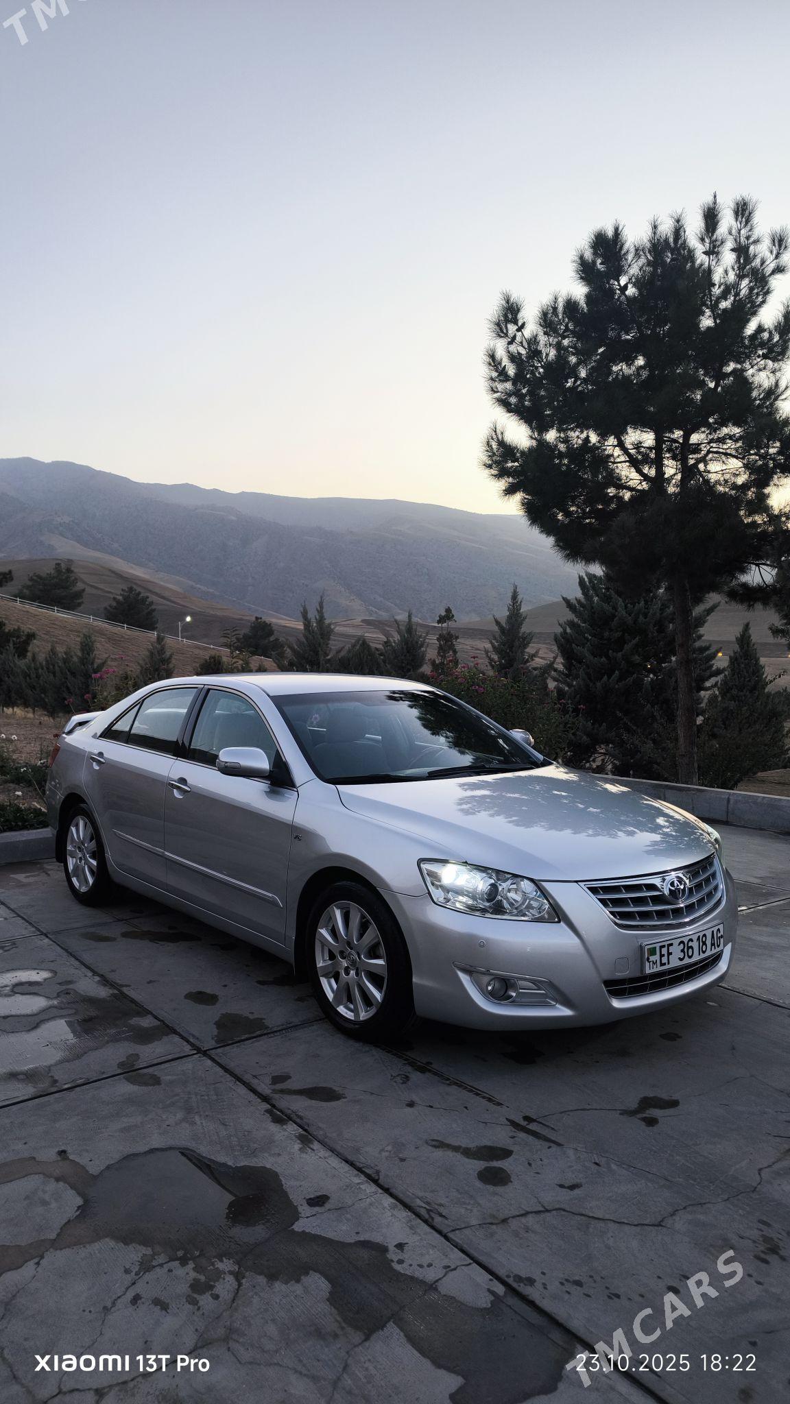 Toyota Aurion 2009 - 222 000 TMT - Aşgabat - img 6