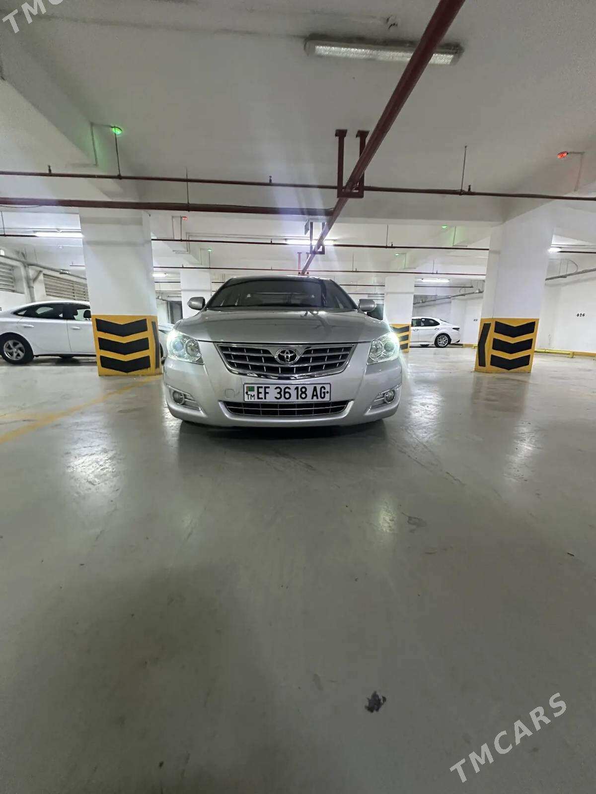 Toyota Aurion 2009 - 222 000 TMT - Aşgabat - img 3