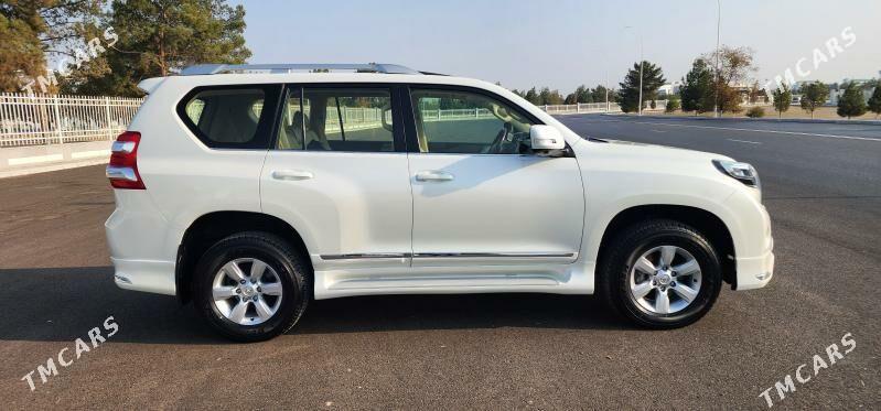 Toyota Land Cruiser Prado 2016 - 760 000 TMT - Aşgabat - img 5
