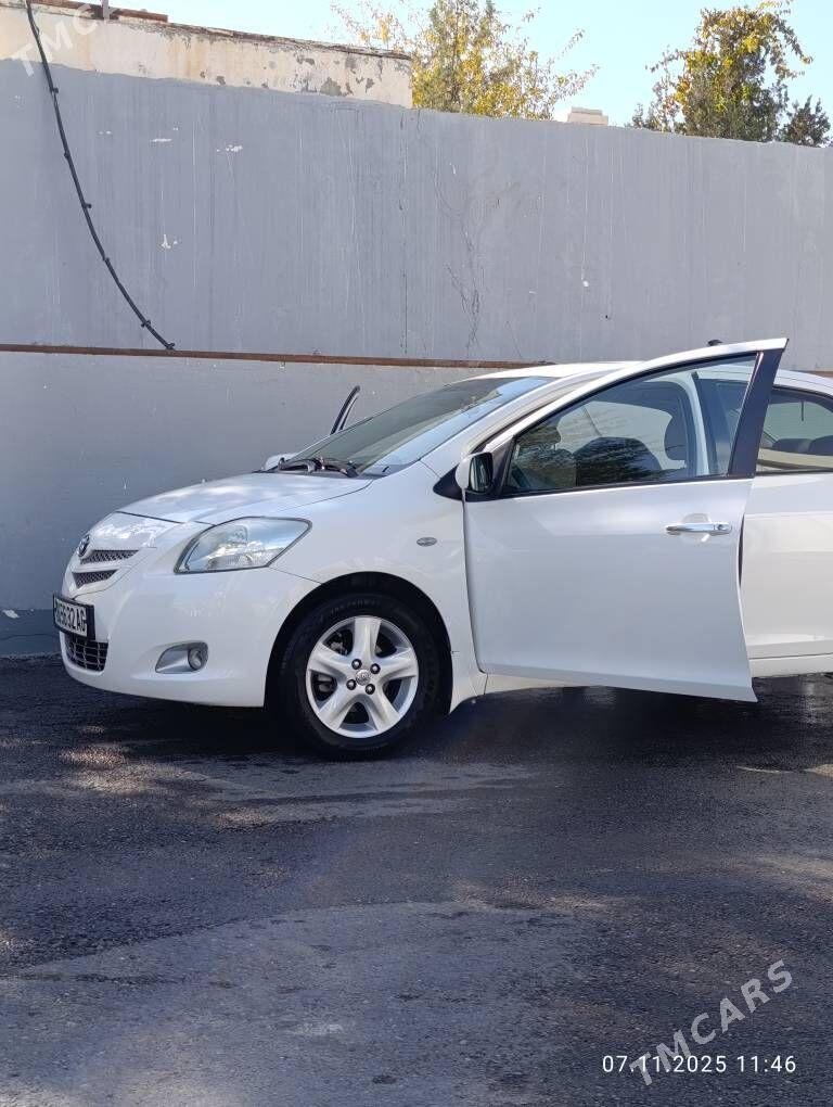 Toyota Yaris 2008 - 143 000 TMT - Parahat 7 - img 4