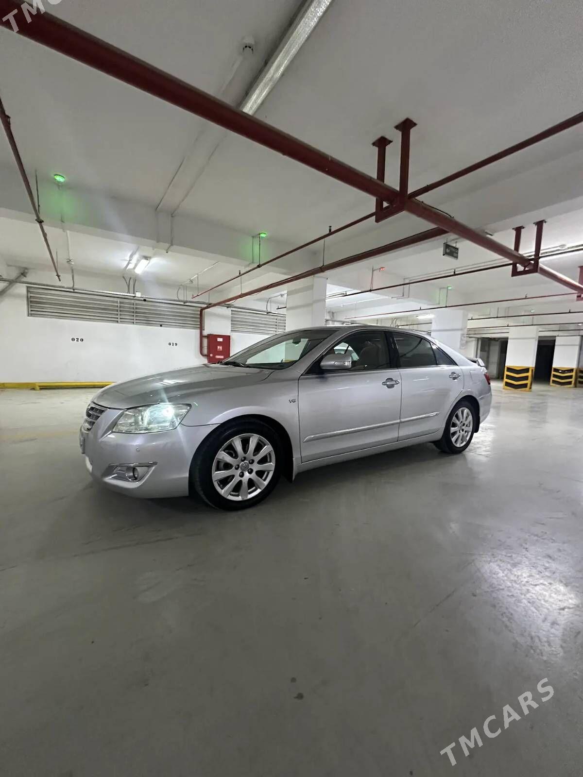 Toyota Aurion 2009 - 222 000 TMT - Aşgabat - img 2