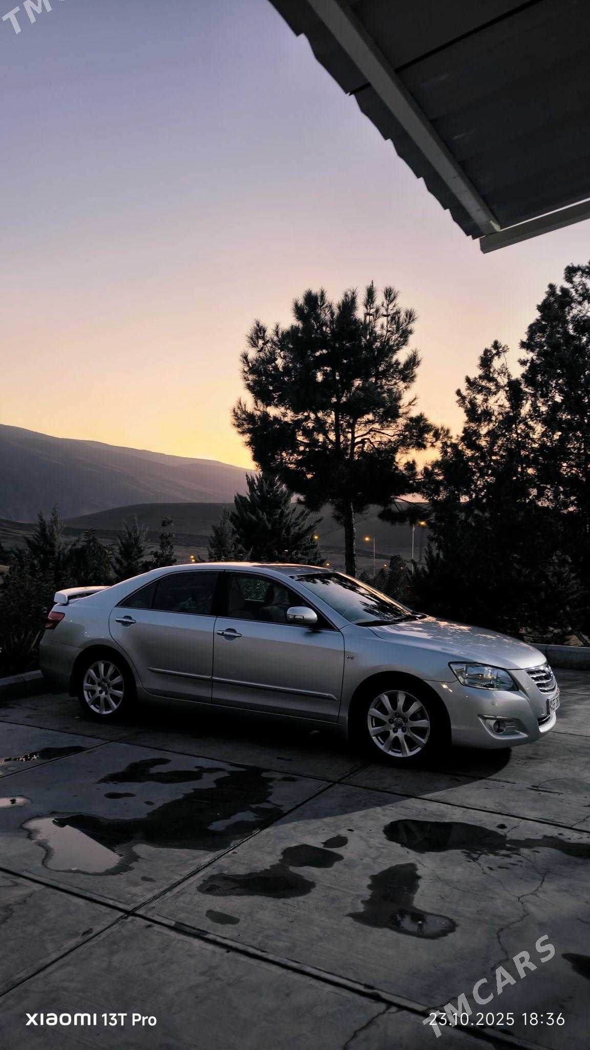 Toyota Aurion 2009 - 222 000 TMT - Aşgabat - img 5
