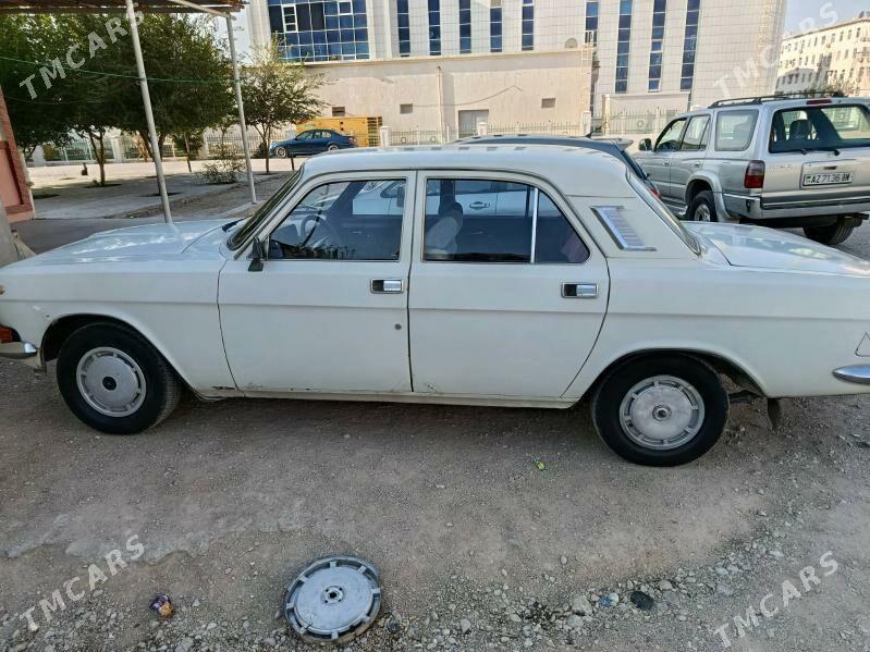 Gaz 24 1987 - 24 000 TMT - Балканабат - img 3