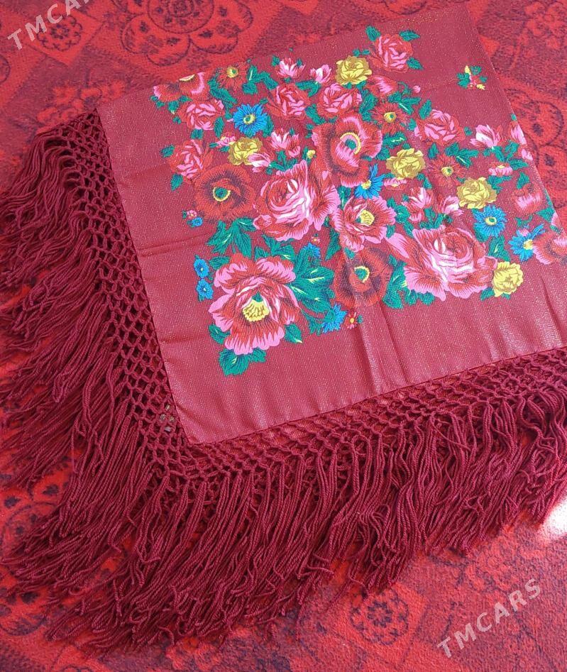 zerli gynac - Ашхабад - img 1