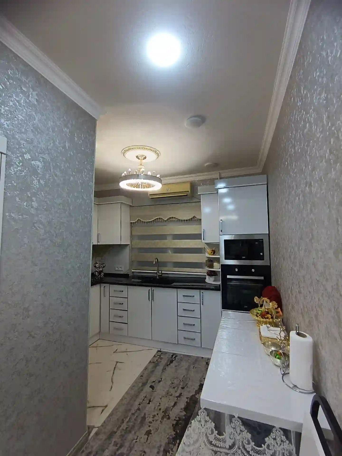 Ipoteka Gowdan A - Гаудан "А" - img 8