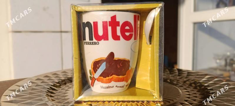 posuda bokal - Ашхабад - img 3