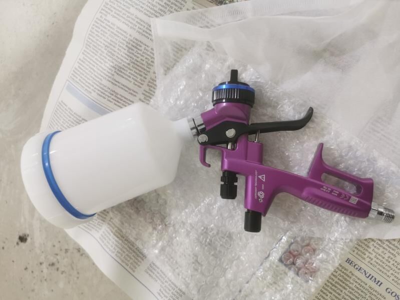 Pulwizator krasga sepilyan. 1 600 TMT - Мары - img 4