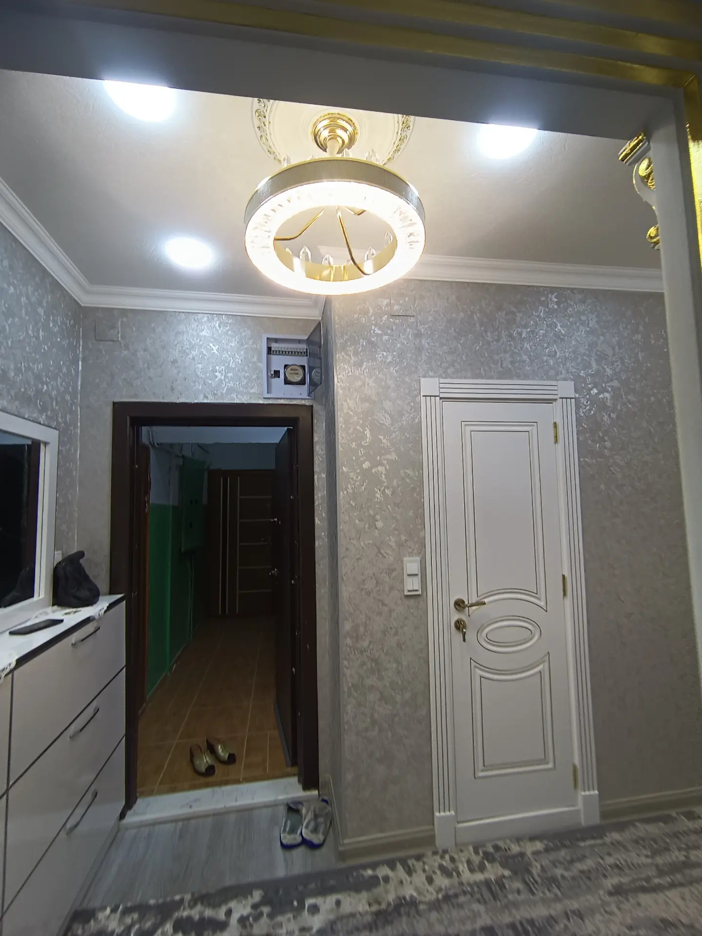 Ipoteka Gowdan A - Гаудан "А" - img 5