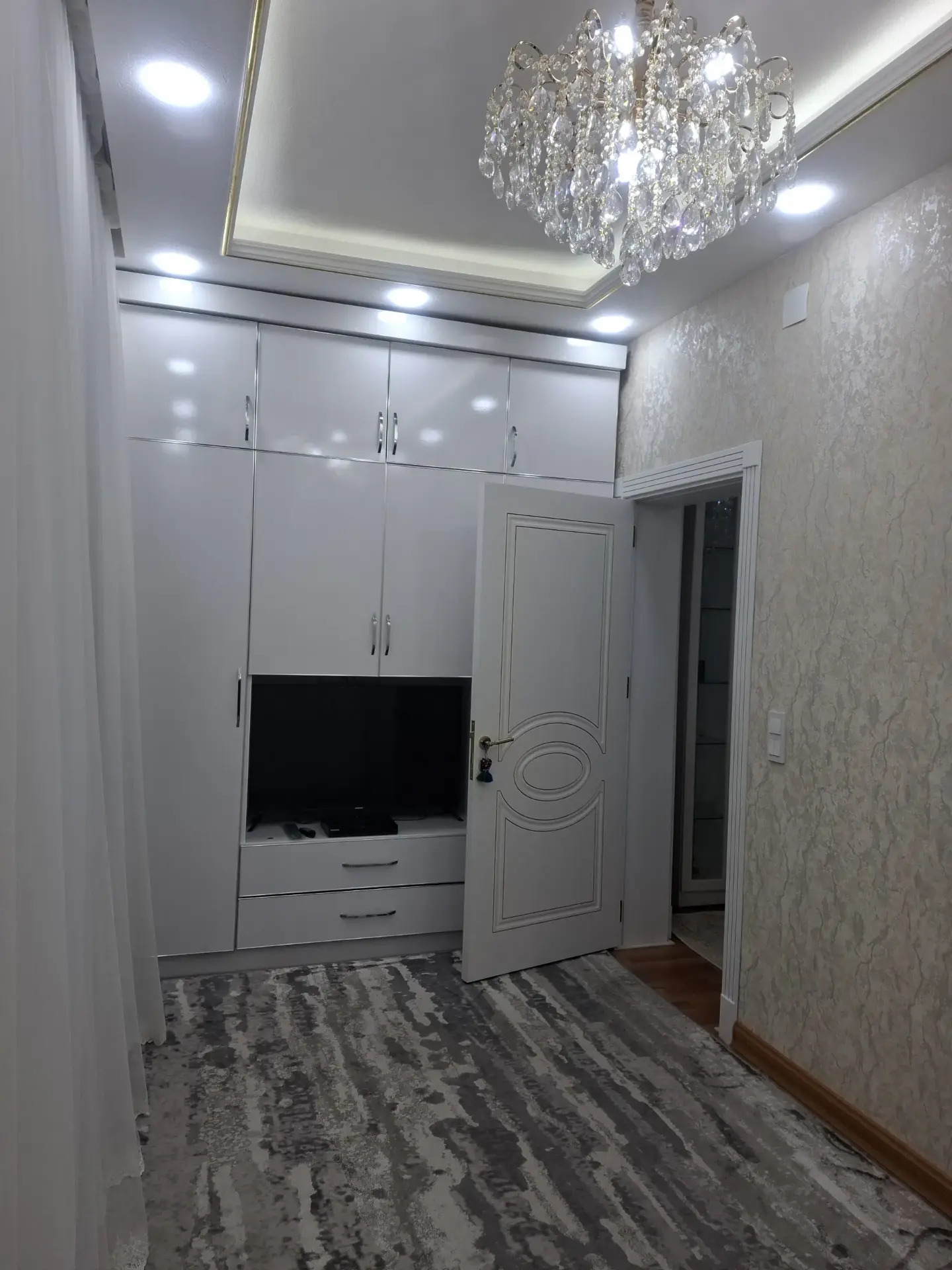 Ipoteka Gowdan A - Гаудан "А" - img 4