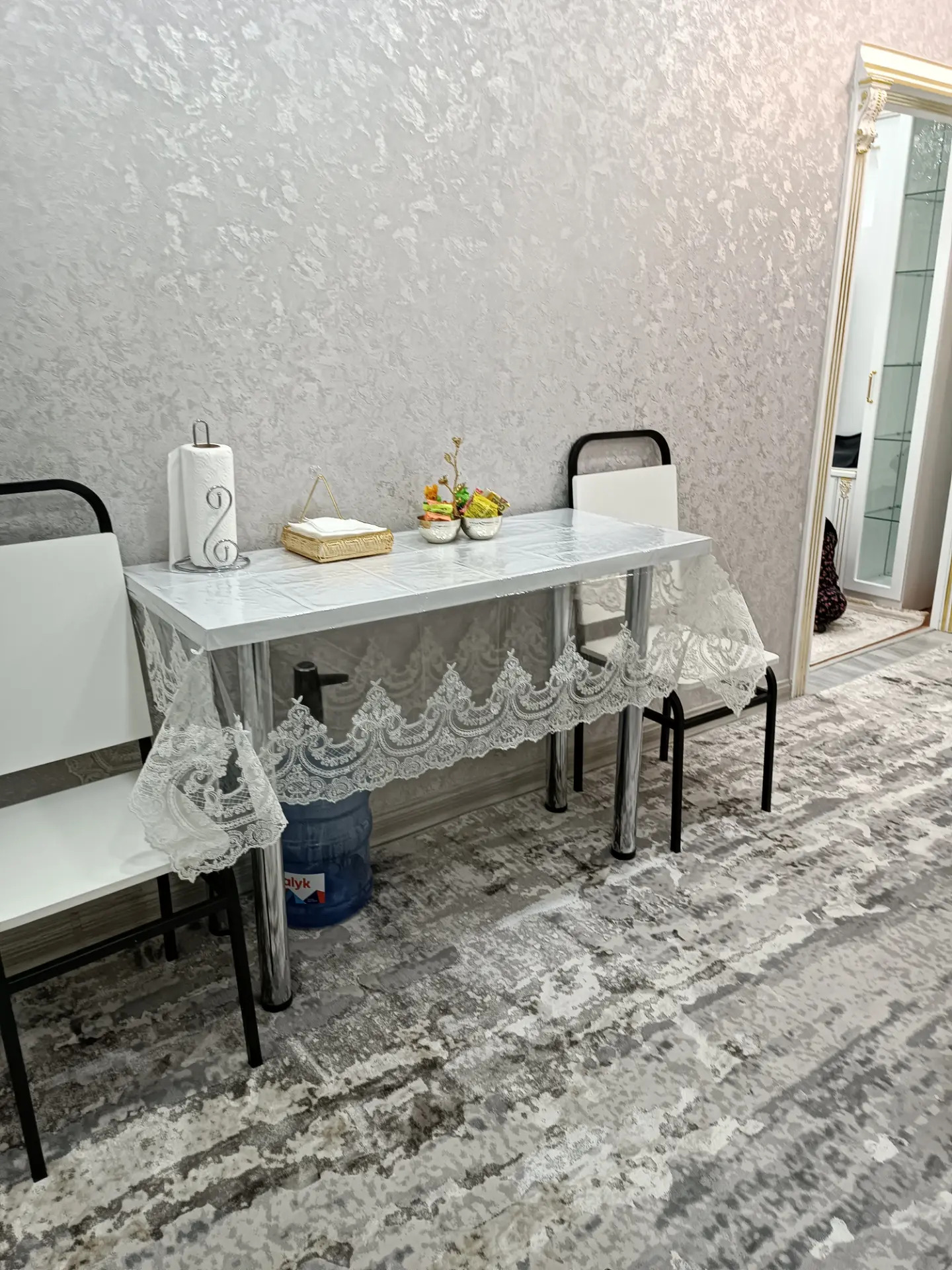 Ipoteka Gowdan A - Гаудан "А" - img 9