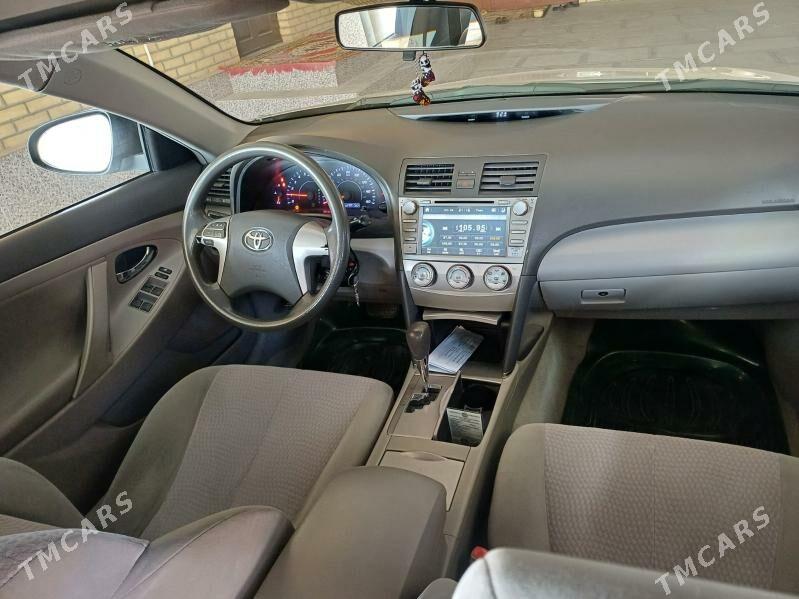 Toyota Camry 2010 - 210 000 TMT - Sakarçäge - img 2