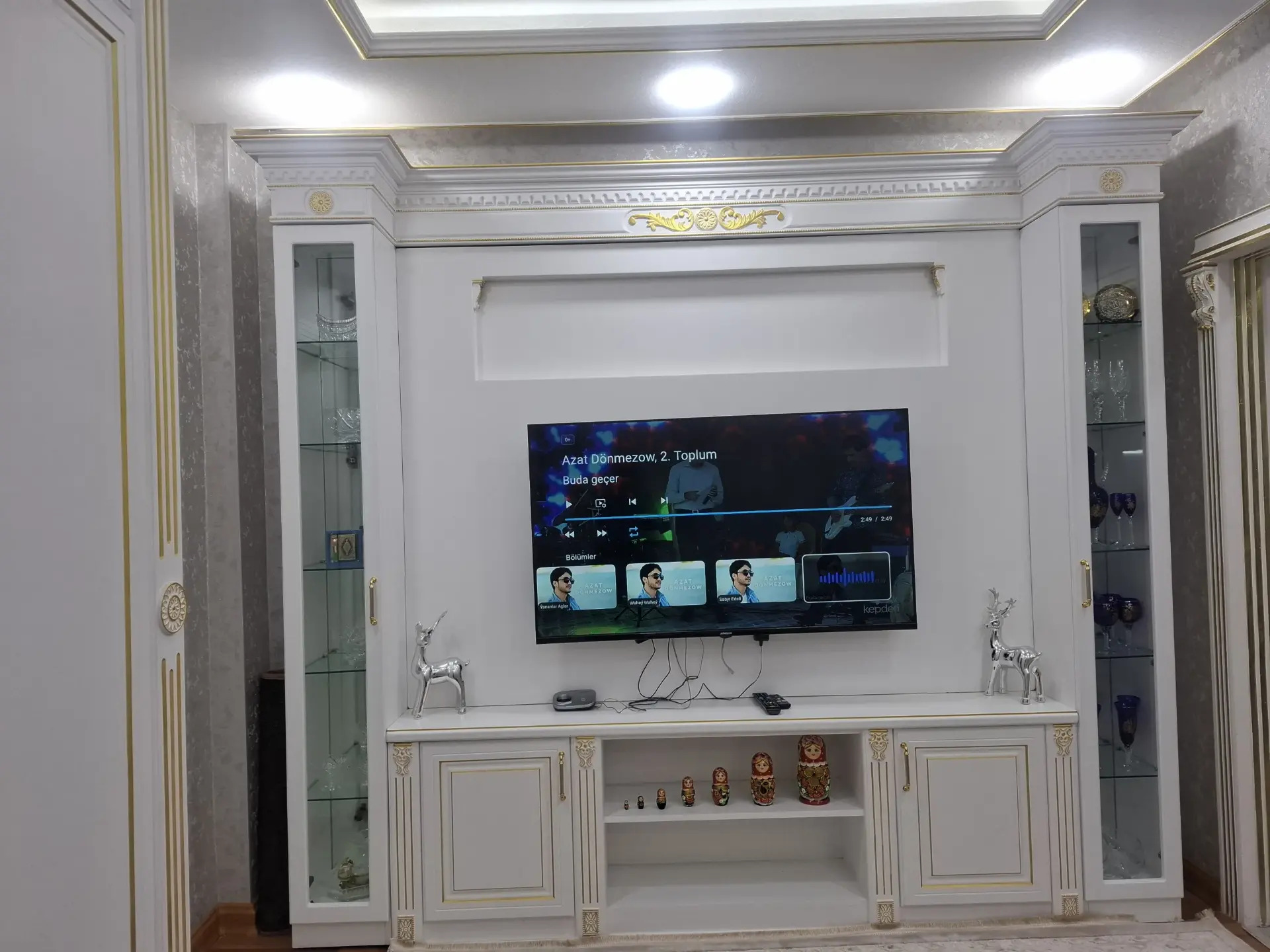 Ipoteka Gowdan A - Гаудан "А" - img 2