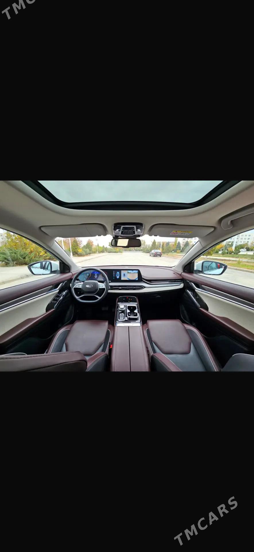 JAC JS8 2024 - 320 000 TMT - Daşoguz - img 6