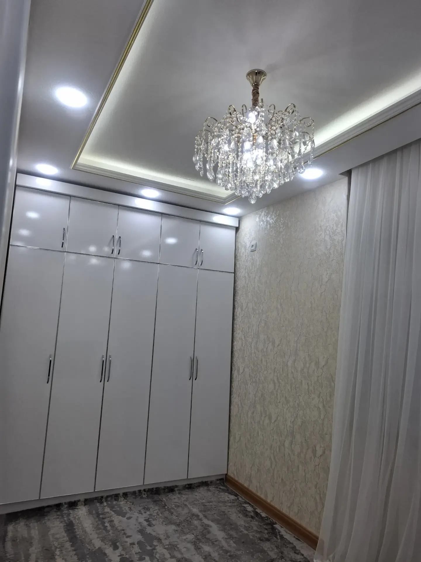 Ipoteka Gowdan A - Гаудан "А" - img 3