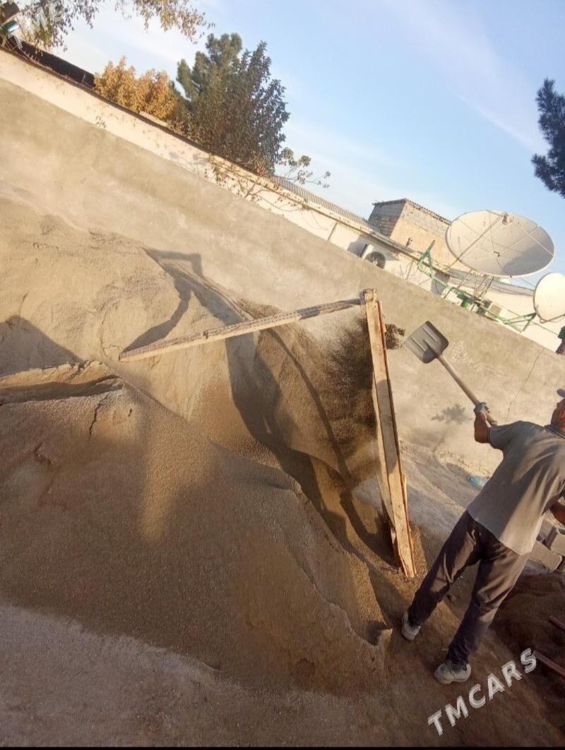 Цемент MITI Мытый MYTY SEMENT - Ашхабад - img 6