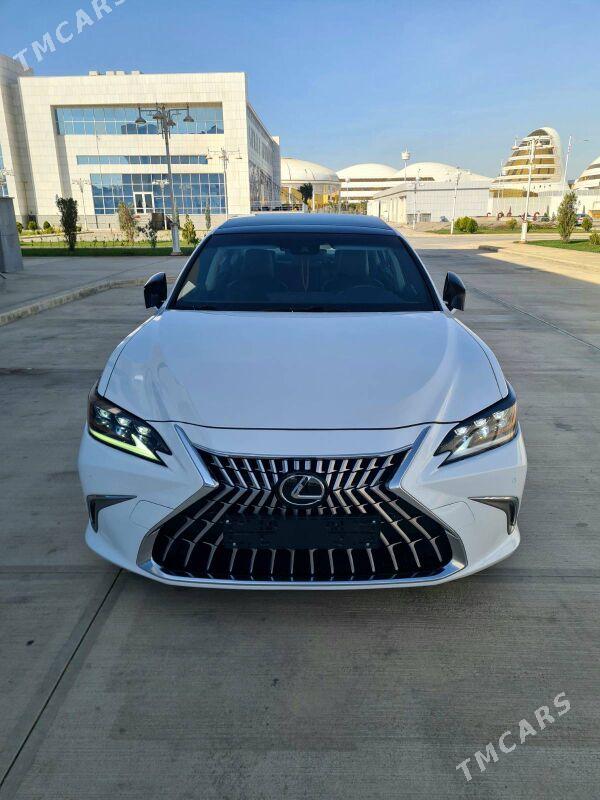 Lexus ES 350 2020 - 565 000 TMT - Aşgabat - img 5