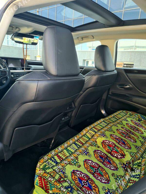 Lexus ES 350 2020 - 565 000 TMT - Aşgabat - img 10